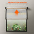 Spider Farmer Pro Growzelt 90×90×180 cm – kompaktes Indoor-Zelt mit 2000D Stoff & reflektierender Innenfläche