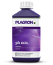Plagron pH Min – Effektiver pH-Regulator zur Senkung des pH-Werts für optimale Nährstoffaufnahme