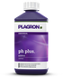 Plagron pH Plus – Effektiver pH-Regulator zur Erhöhung des pH-Werts für eine optimale Nährstoffaufnahme