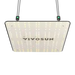 VIVOSUN VS1000 LED Grow Light – Kompakte Vollspektrum-LED (100 W)