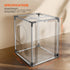 Spider Farmer Mini Growzelt 60×60×80 cm – kleines Indoor-Zelt mit 2000D Gewebe & reflektierender Innenfolie