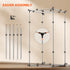 Spider Farmer Pro Growzelt 90×90×180 cm – kompaktes Indoor-Zelt mit 2000D Stoff & reflektierender Innenfläche