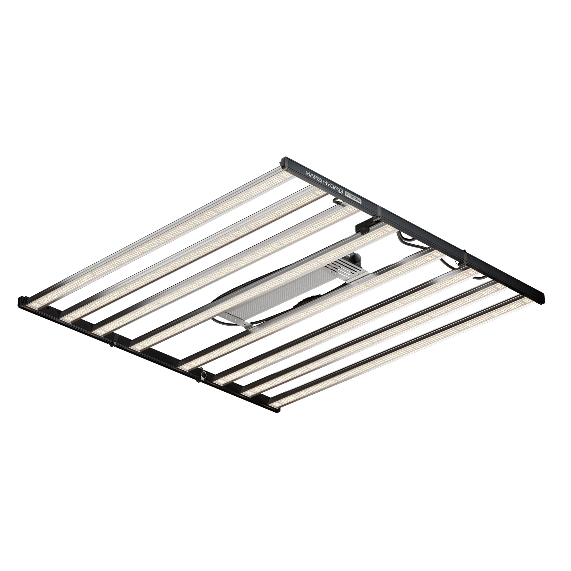 Mars Hydro FC-E1000W 1000W Bridgelux Vollspektrum LED Grow Light