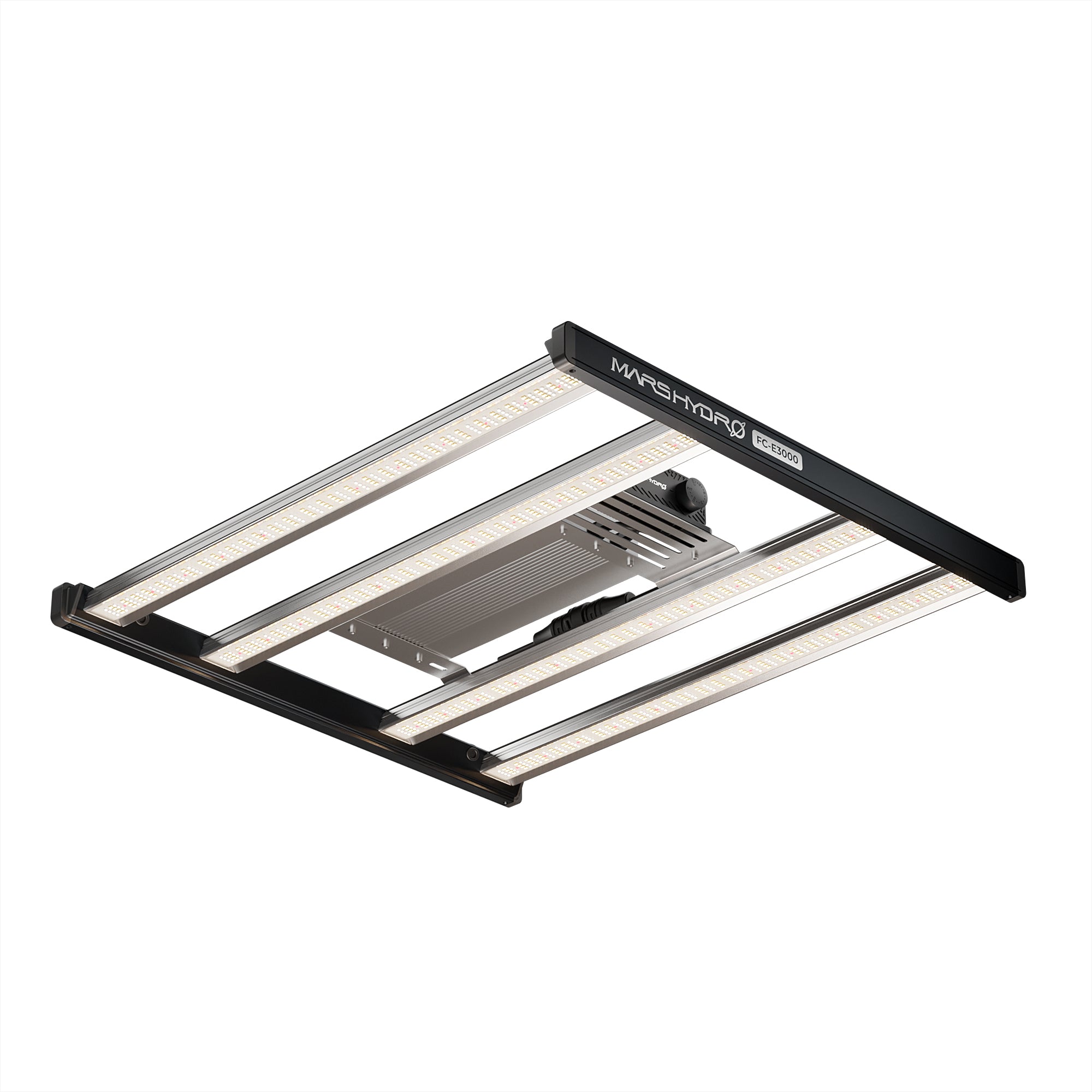 Mars Hydro FC-E3000 300W Bridgelux Vollspektrum LED Grow Light