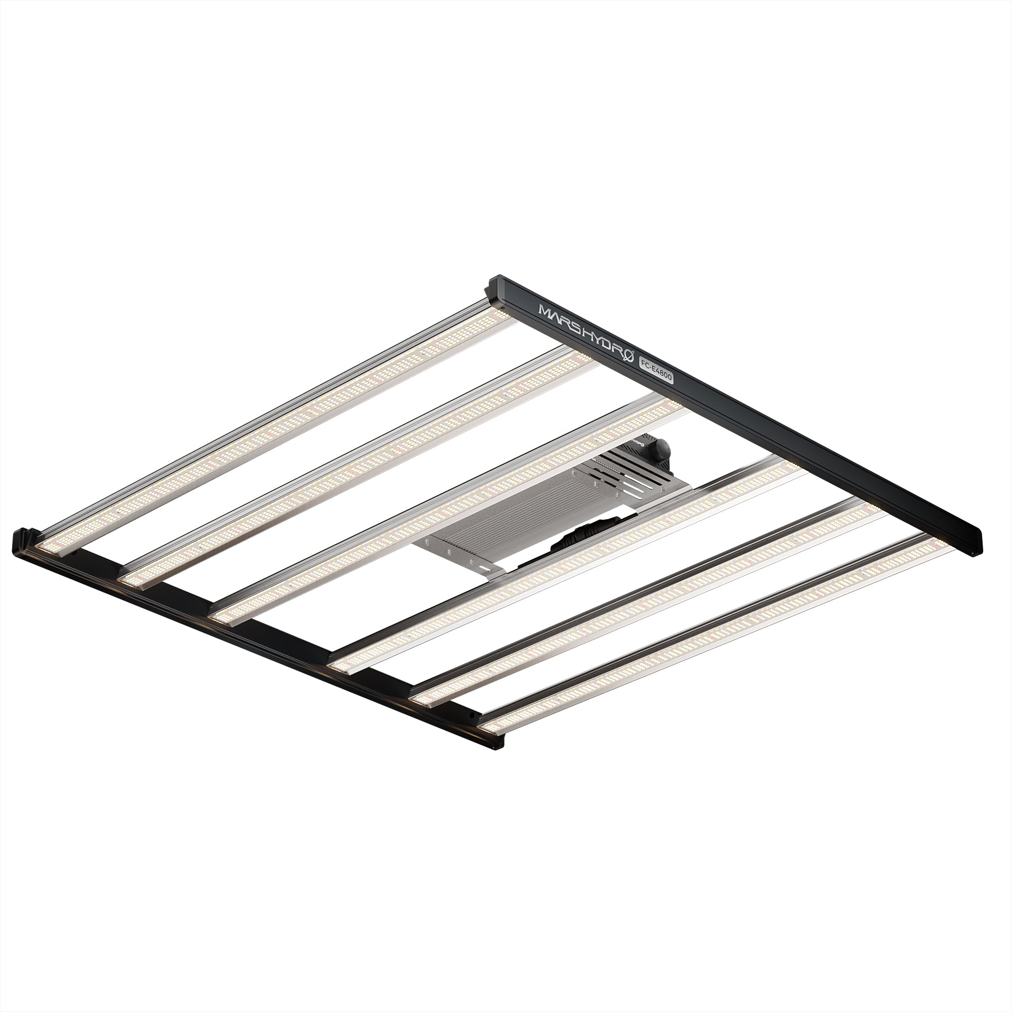 Mars Hydro FC-E4800 480W Bridgelux Vollspektrum LED Grow Light