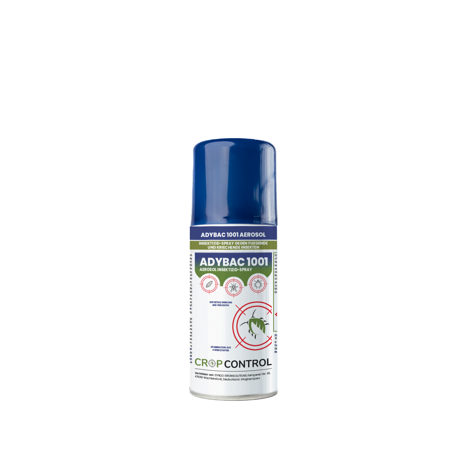 Great White Premium Mycorrhizae Wurzelbooster Pulver
