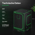 VIVOSUN 5×5 Mylar Grow Tent – Großes 150×150×200 cm professionelles Indoor-Growzelt mit reflektierender Mylar-Beschichtung