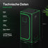 VIVOSUN 2.7×2.7 Mylar Grow Tent – Kompaktes 80×80×160 cm Indoor-Growzelt mit reflektierender Mylar-Beschichtung