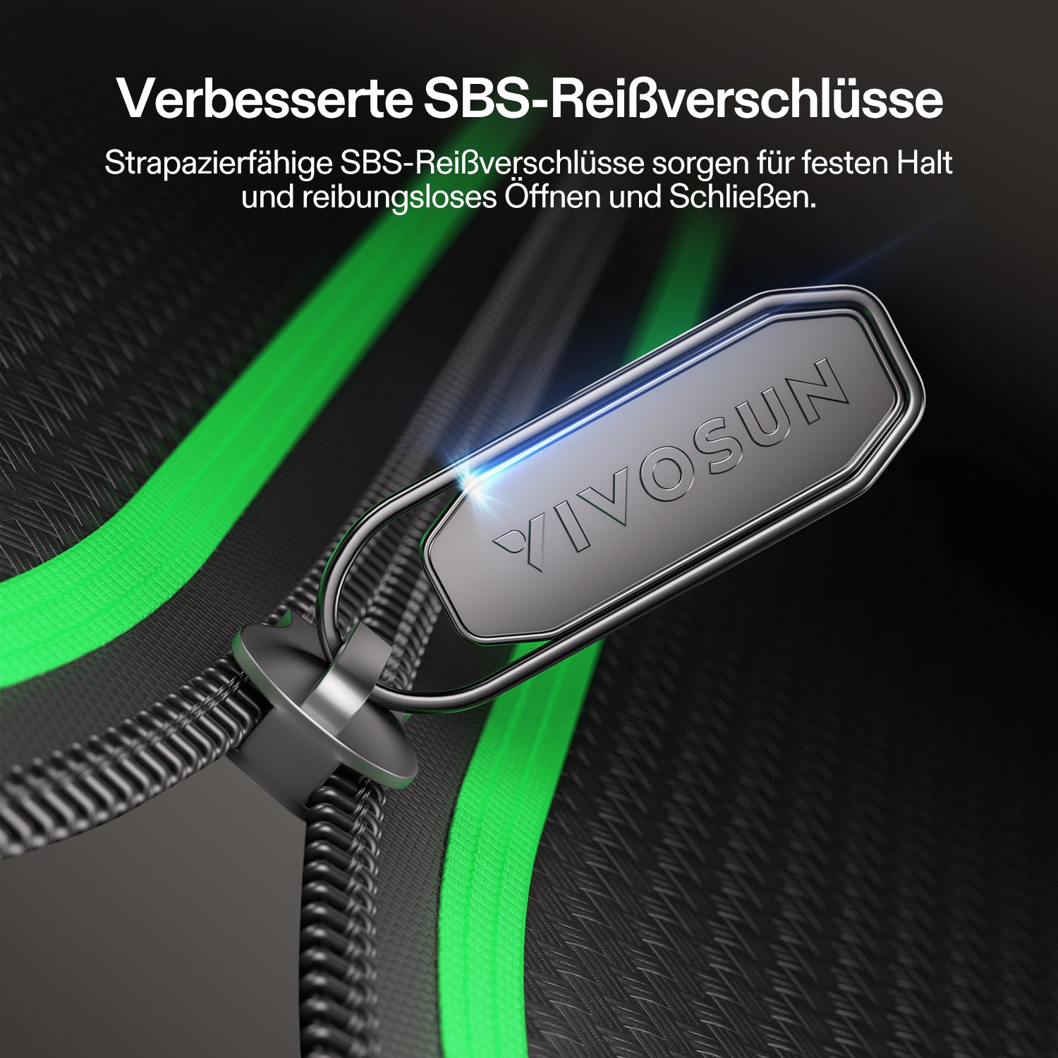 VIVOSUN Pro Grow Tent – Großes 300×150×200 cm professionelles Growzelt mit robuster Mylar-Beschichtung für Indoor-Anbau