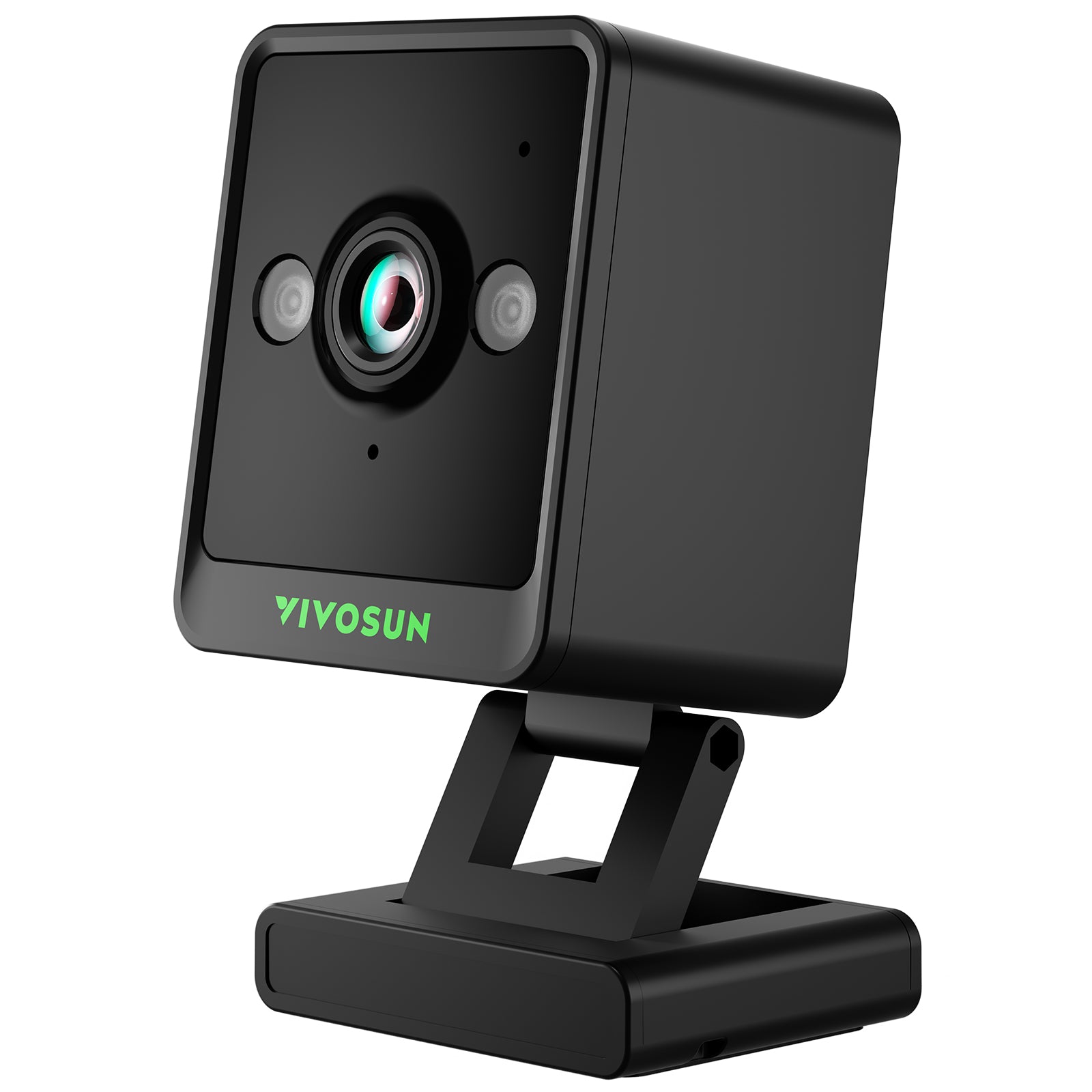 VIVOSUN GrowCam Smart Camera – Intelligente Überwachungskamera für Growzelte und Pflanzenräume mit App-Steuerung