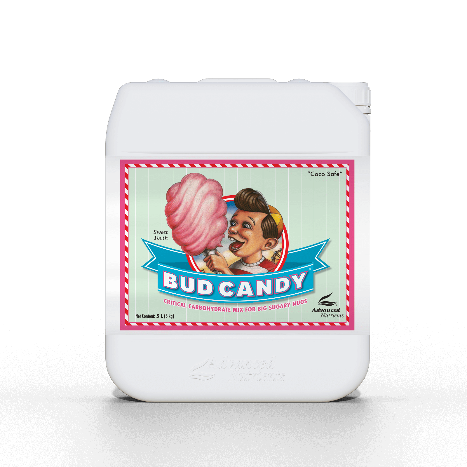 Advanced Nutrients Bud Candy – Kohlenhydrat-Booster zur Geschmacksverbesserung und Ertragssteigerung