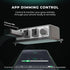 Mars Hydro iConnect Smart Controller zur Klimasteuerung mit App, Bluetooth & WLAN
