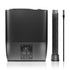 CLOUDFORGE T5, smarter Luftbefeuchter mit UV-C-Sterilisation, Warm- & Kaltnebel, VPD-Steuerung, 9 L