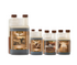 CANNA Bio Set 1 – 4-teiliges Bio-Düngerset für Erde und Coco