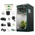 Mars Hydro FC 3000-EVO Growbox Komplettset mit 100×100 cm Zelt & 300W LED