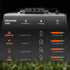 Spider Farmer SF2000 200W Samsung LM301H EVO LED Grow Light