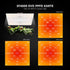 Spider Farmer SF4000 LED Growlampe 450W mit Samsung LM301H EVO für 120x120 cm