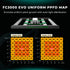 Mars Hydro FC 3000-EVO Growbox Komplettset mit 100×100 cm Zelt & 300W LED