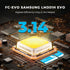 Mars Hydro FC1200W-EVO LED Growlampe mit Samsung LM301H EVO Dioden