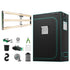 Mars Hydro FC4000 EVO Growbox Komplettset mit 120×60 cm Zelt & Smart Abluftsystem
