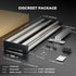 Mars Hydro FC-E1000W 1000W Bridgelux Vollspektrum LED Grow Light