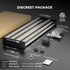 Mars Hydro FC-E6500 730W Bridgelux Vollspektrum LED Grow Light