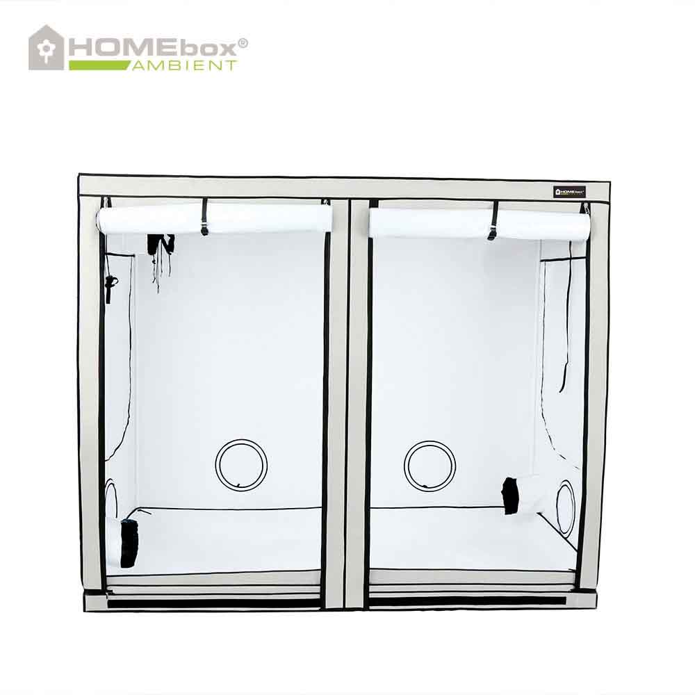 HomeBox Ambient R240 (240cm x 120cm x 200cm)