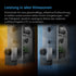 AC Infinity HYDRONE 5 Luftentfeuchter für Growzelt