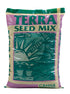 CANNA Terra Seed Mix – Speziell entwickelte Anzuchterde für eine optimale Keimung von Samen und gesunde Wurzelentwicklung bei Stecklingen