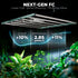 Mars Hydro FC6500 730W Bridgelux 3030 Vollspektrum LED Grow Light