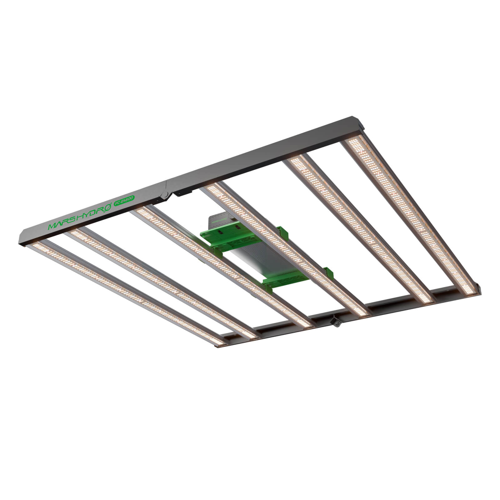 Mars Hydro FC-E 4800 480W LED Grow Light für 120x120 cm