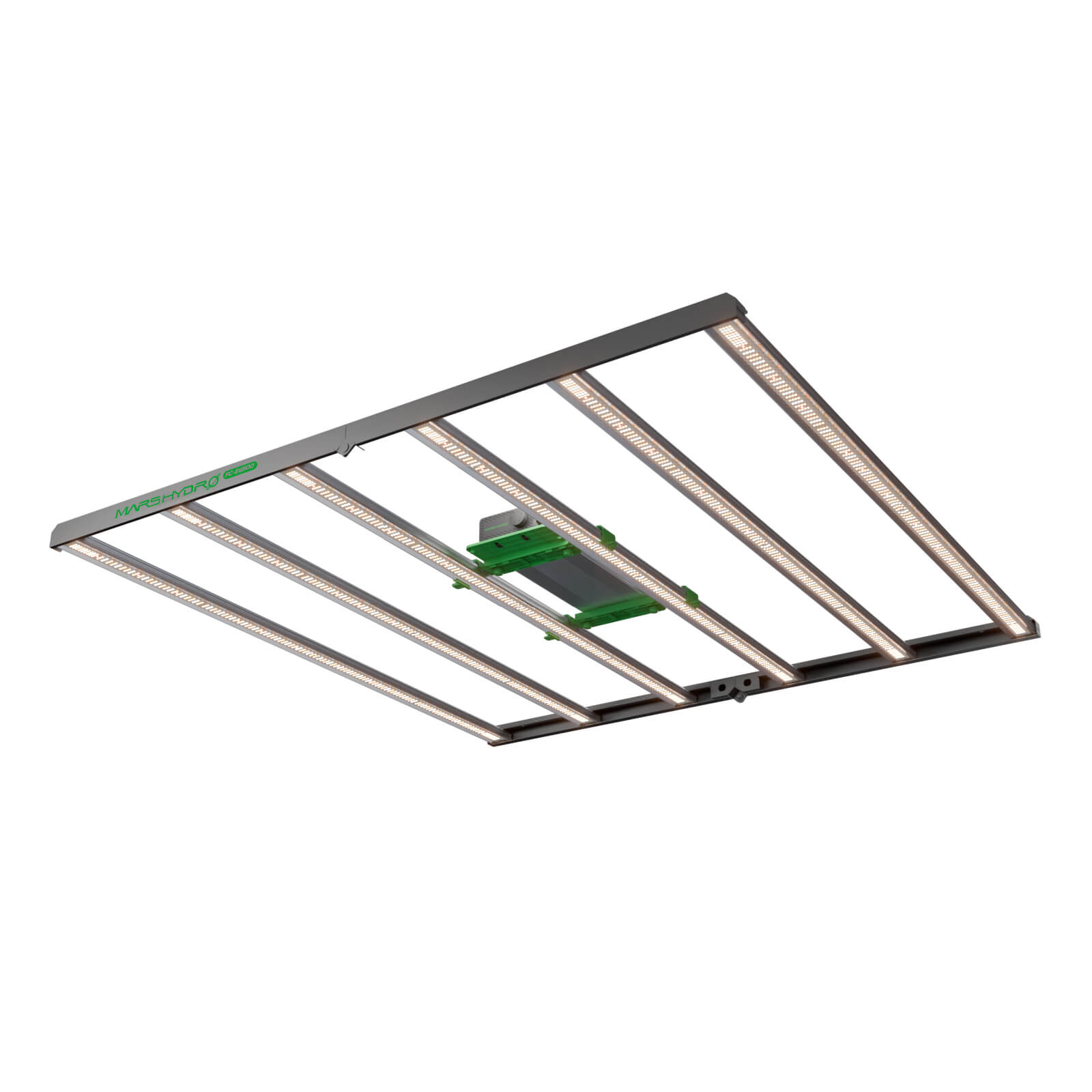 Mars Hydro FC-E 6500 730W LED Grow Light für 150x150 cm