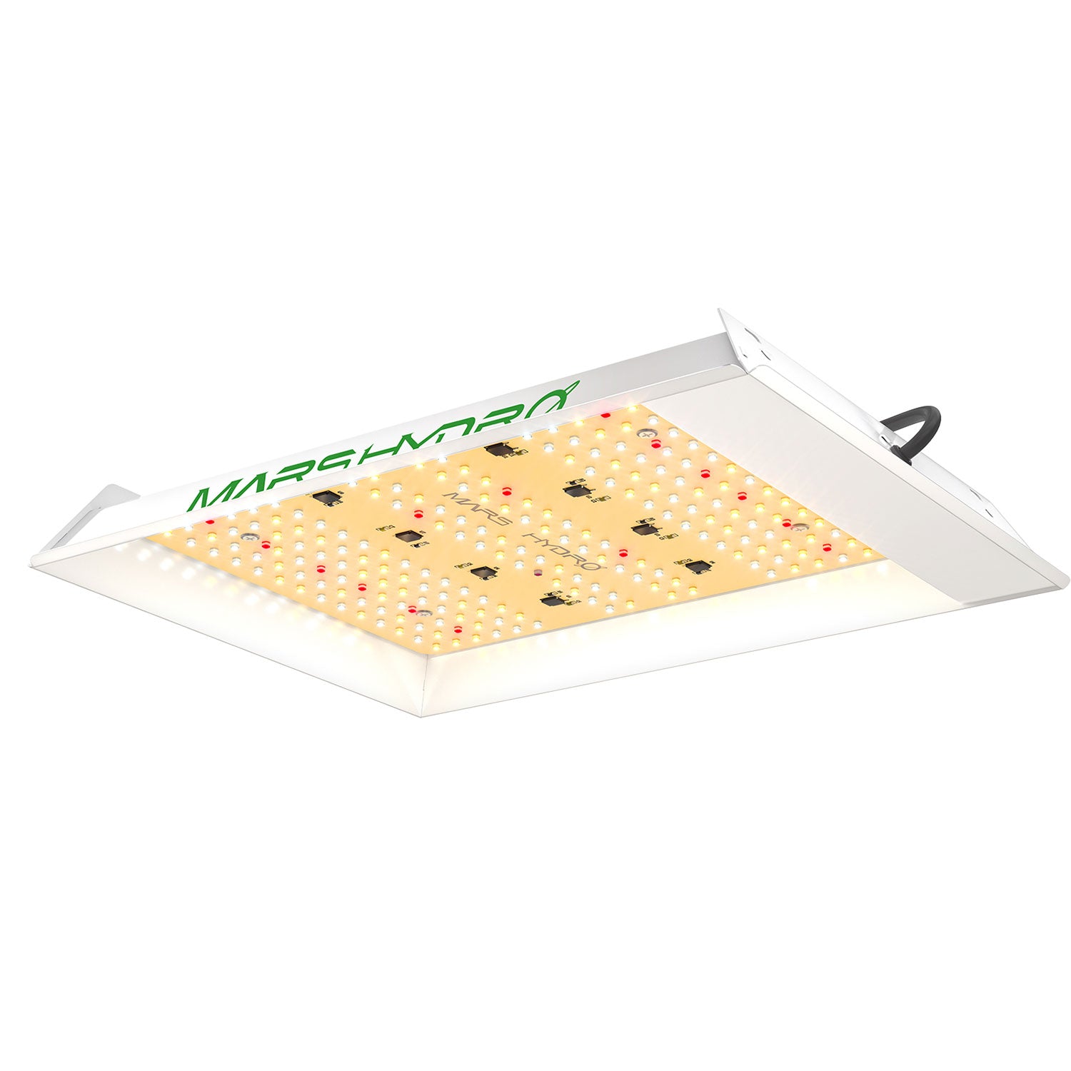 Mars Hydro TS 600 LED Growlampe 100W – kompakt, effizient & vollspektral