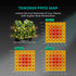Mars Hydro TSW2000 300W Vollspektrum LED Grow Light