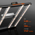 Spider Farmer SE3000 LED Growlampe mit 300 W und Samsung LM301H EVO Vollspektrum