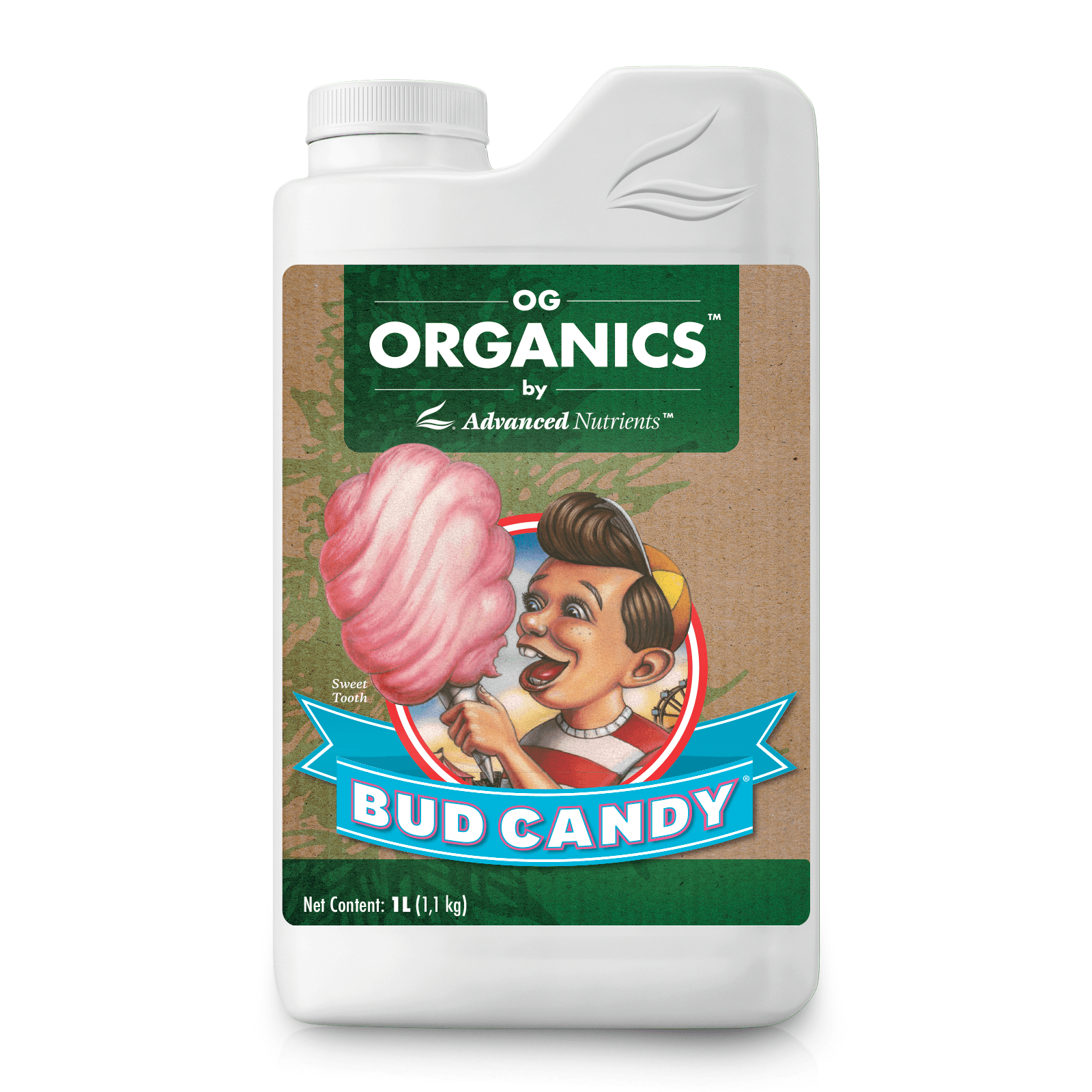 Advanced Nutrients - OG Organics Bud Candy