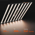 Spider Farmer SE1000W LED-kweeklamp met app-bediening