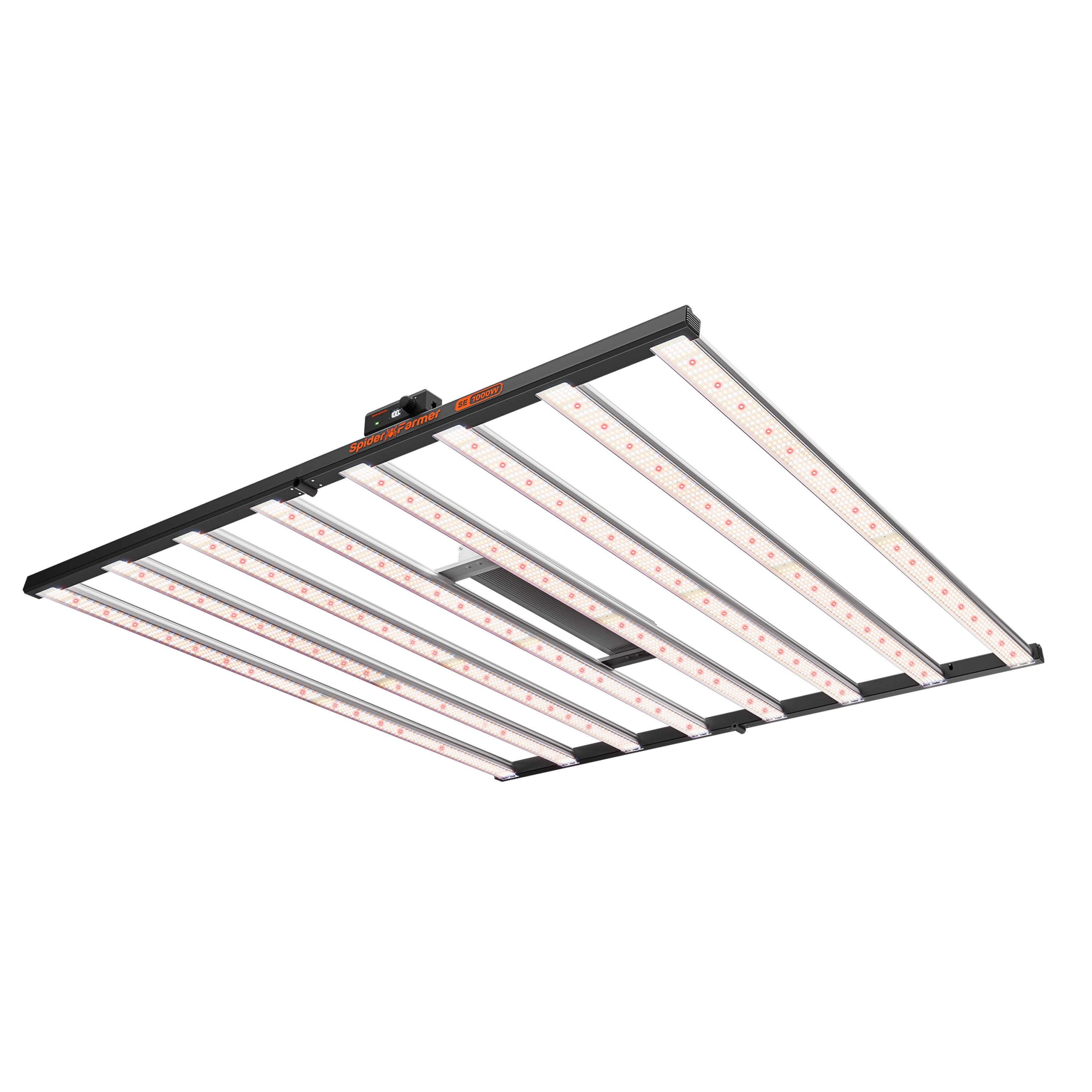 Spider Farmer SE1000W LED Grow Light