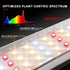 Spider Farmer SE1500 LED Grow Lampe 150W Vollspektrum