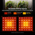 Spider Farmer SE3000 LED Growlampe mit 300 W und Samsung LM301H EVO Vollspektrum