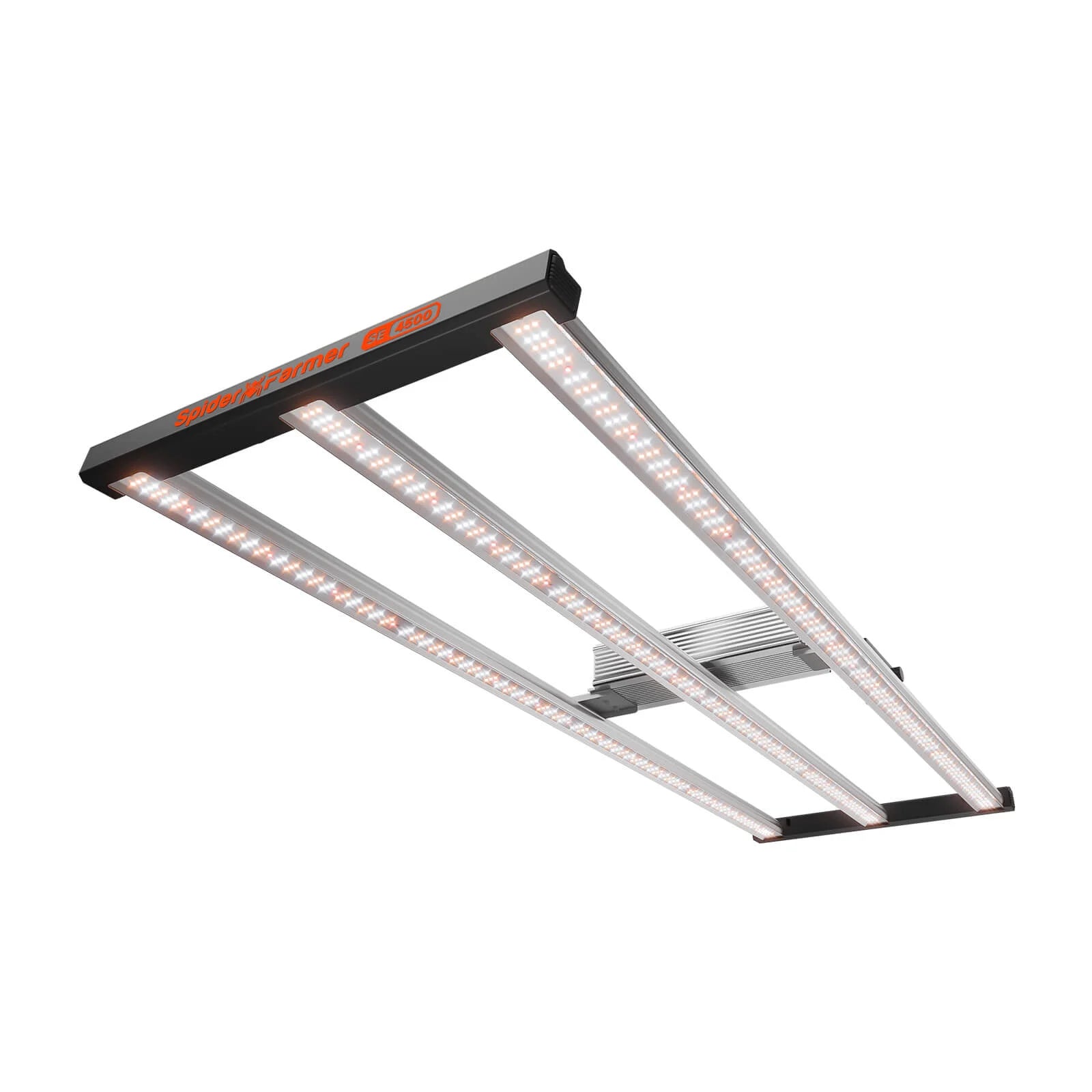 Spider Farmer SE4500 320W LED Growlampe mit App-Steuerung