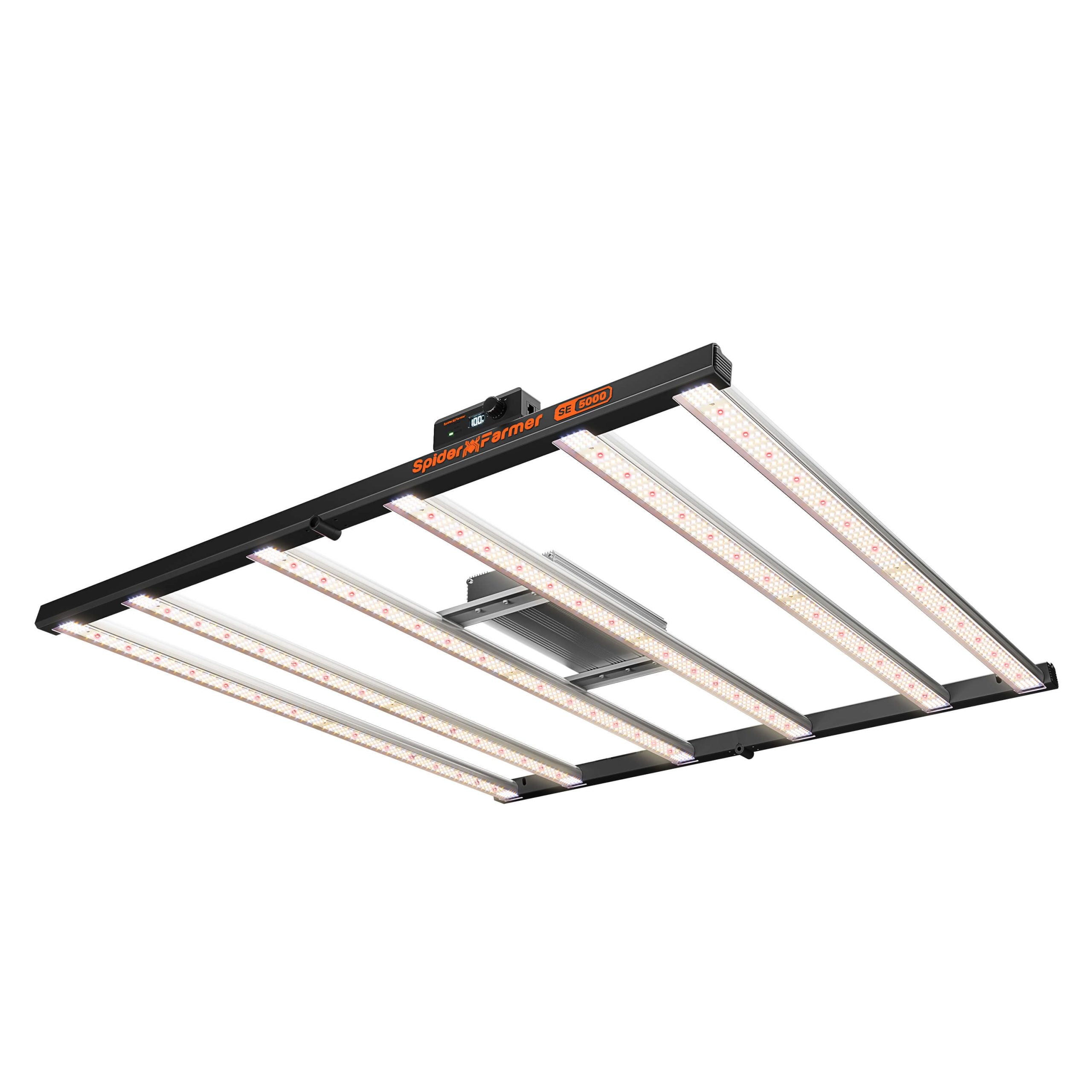 Spider Farmer SE5000 480W LED Grow Light