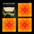 Spider Farmer SF1000 100W Samsung LM301H EVO LED Grow Light