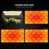 Spider Farmer SF2000 200W Samsung LM301H EVO LED Grow Light