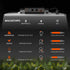 Spider Farmer SF2000Pro LED Growlampe mit Samsung EVO LED