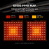 Spider Farmer G5000 LED Growlampe 480W mit App-Steuerung für 120x120 cm