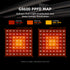 Spider Farmer G8600 860W Vollspektrum LED Grow Light