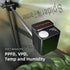 Spider Farmer GGS SensorPro Set – CO₂- und PAR-Sensor zur Klima- und Lichtoptimierung im Growzelt