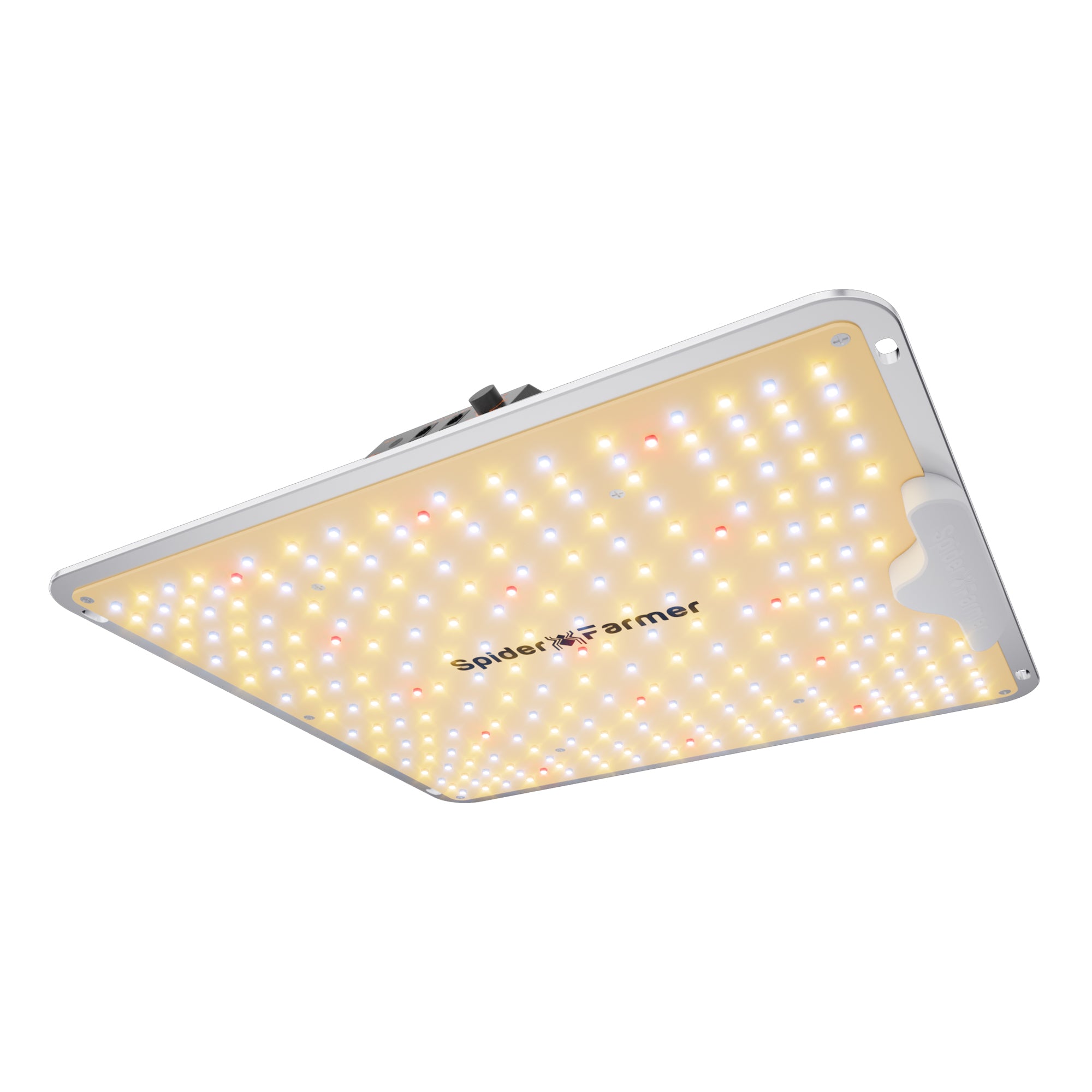 Spider Farmer SF1000 100W Samsung LM301H EVO LED Grow Light