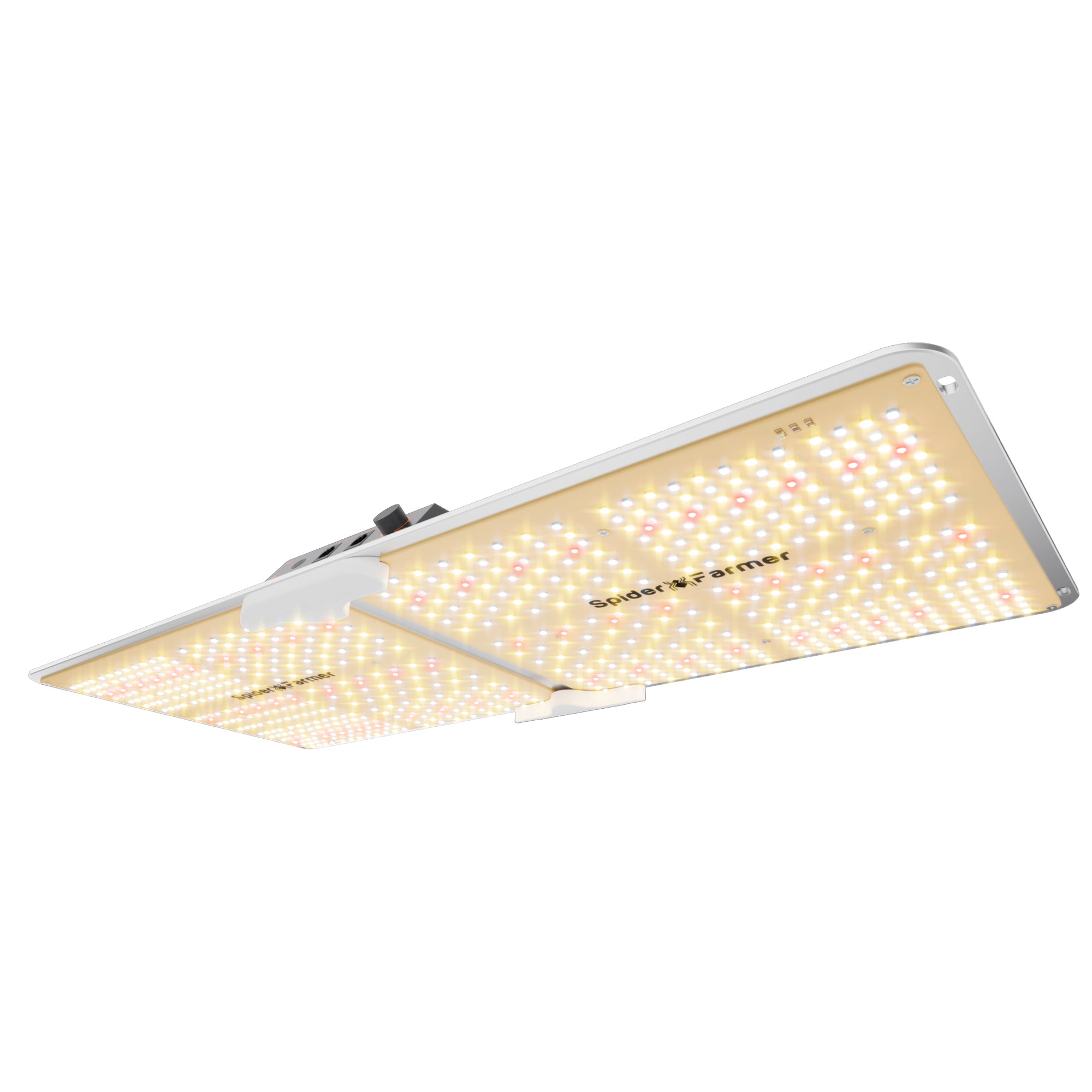 Spider Farmer SF2000 200W Samsung LM301H EVO LED Grow Light